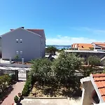 Sunny Jukic With Sea View Zadar