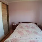 Sunny Jukic With Sea View Apartment