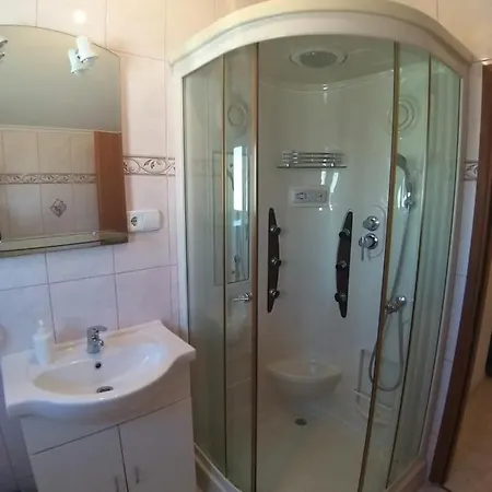 Sunny Jukic With Sea View Apartment Zadar