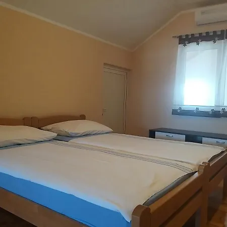 Sunny Jukic With Sea View Apartment