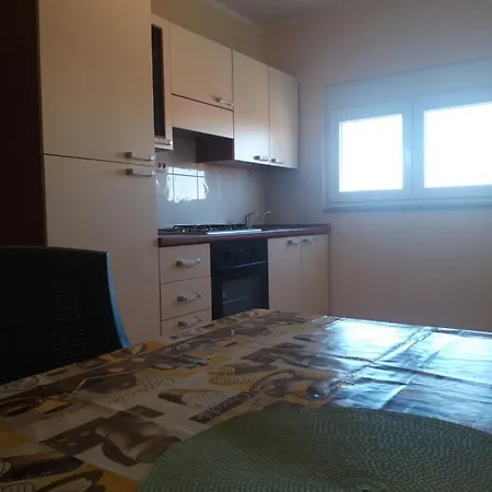 Sunny Jukic With Sea View Apartment Zadar