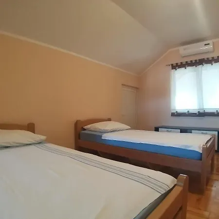 Sunny Jukic With Sea View Apartment Zadar