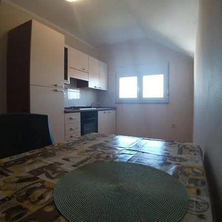 Sunny Jukic With Sea View Apartment *