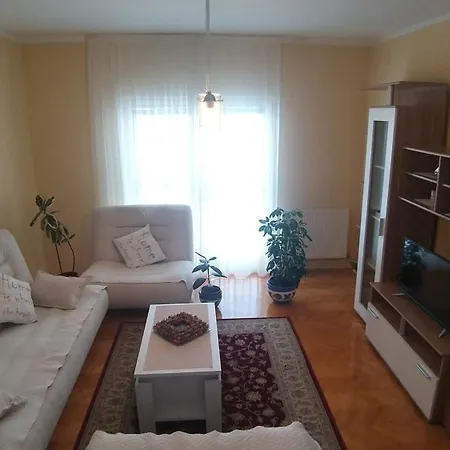 Apartment Sunny Jukic With Sea View *