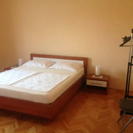 Apartment Sunny Jukic With Sea View