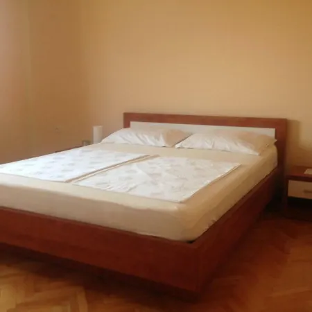 Sunny Jukic With Sea View Apartment Zadar