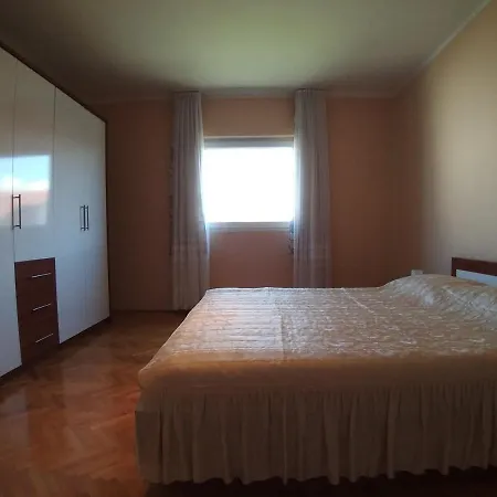 Sunny Jukic With Sea View Zadar