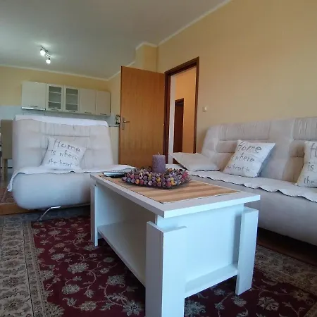 Sunny Jukic With Sea View Apartment Zadar