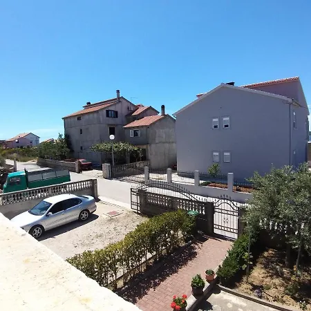 Sunny Jukic With Sea View Apartment *