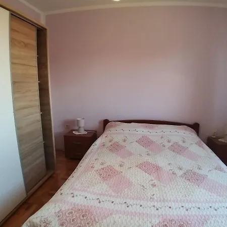 Sunny Jukic With Sea View Apartment
