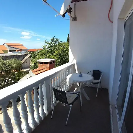 Sunny Jukic With Sea View