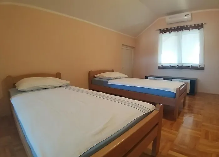 Sunny Jukic With Sea View * Задар