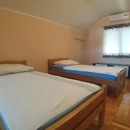 Sunny Jukic With Sea View * Ζαντάρ