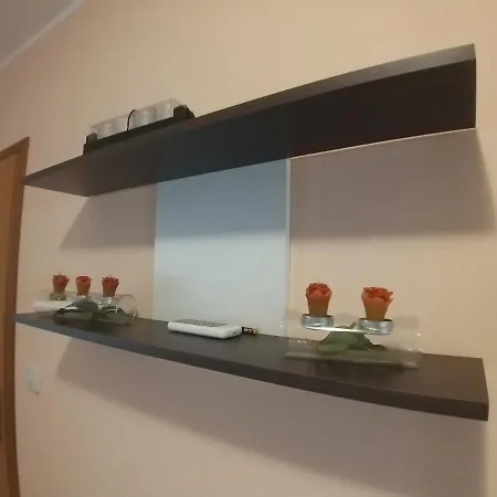 Apartament Sunny Jukic With Sea View *