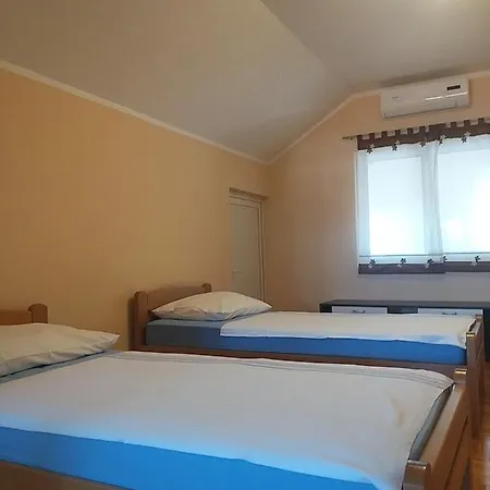 Apartman Sunny Jukic With Sea View Zára