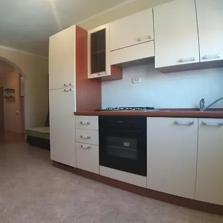 Sunny Jukic With Sea View Apartman *