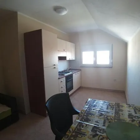 Sunny Jukic With Sea View Apartman Zára