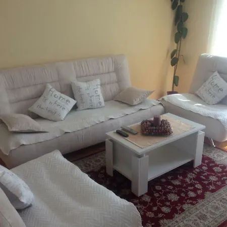 Sunny Jukic With Sea View Apartman *