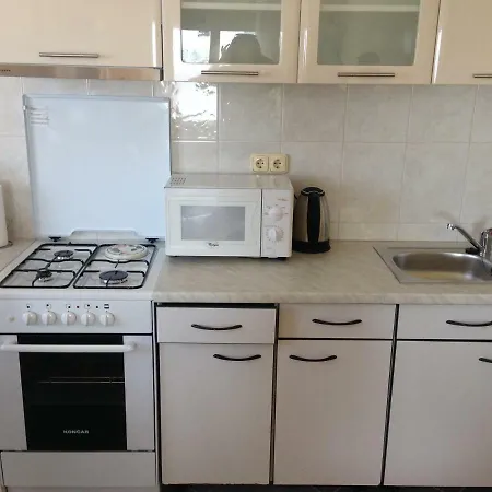 Apartman Sunny Jukic With Sea View *