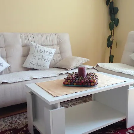 Sunny Jukic With Sea View Apartament *