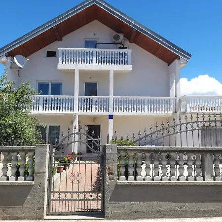 Sunny Jukic With Sea View Apartamento Zadar